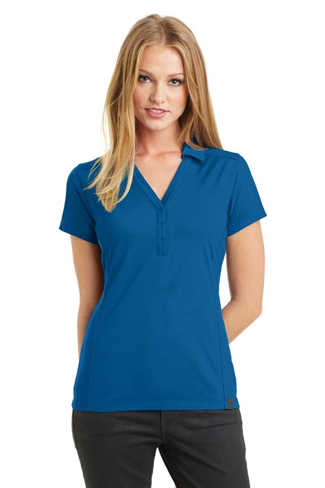 Women's Polos 